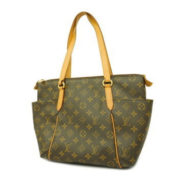 Louis Vuitton Monogram Totally PM Tote Bag - Picture 1 of 9